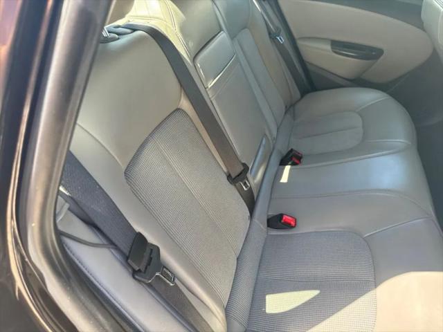 2014 Buick Verano Convenience Group