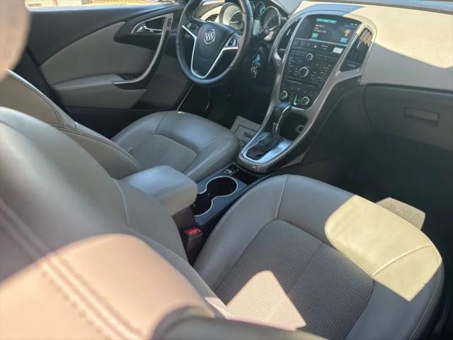 2014 Buick Verano Convenience Group