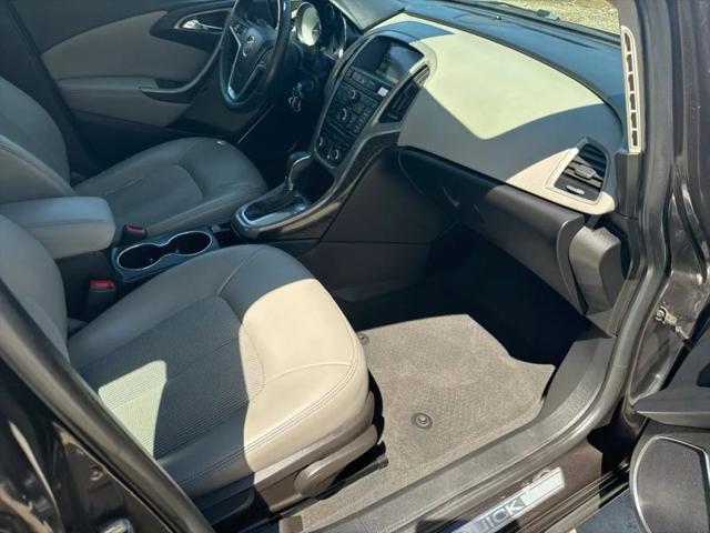 2014 Buick Verano Convenience Group