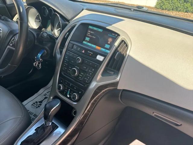 2014 Buick Verano Convenience Group