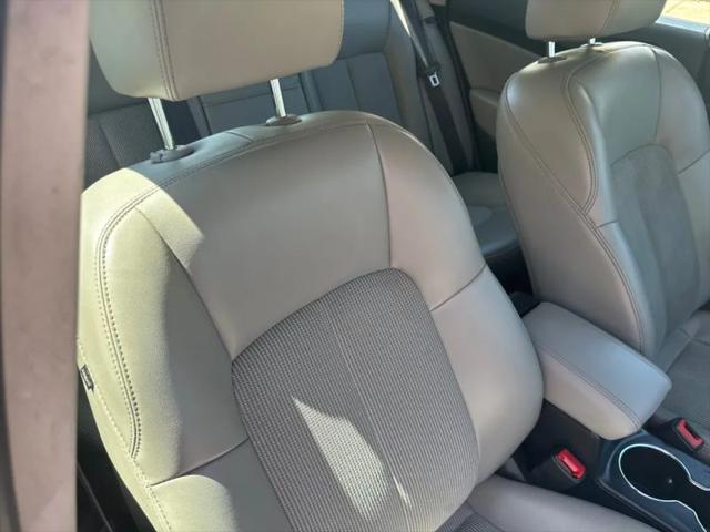 2014 Buick Verano Convenience Group