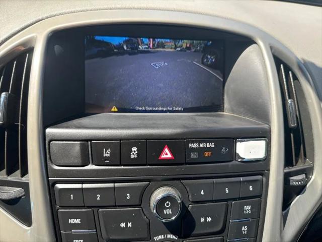 2014 Buick Verano Convenience Group