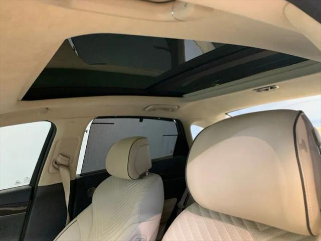 2023 Genesis G80 3.5T Sport AWD