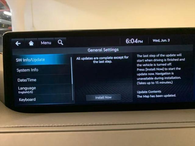 2023 Genesis G80 3.5T Sport AWD