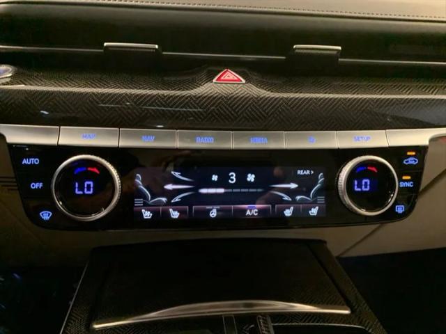 2023 Genesis G80 3.5T Sport AWD