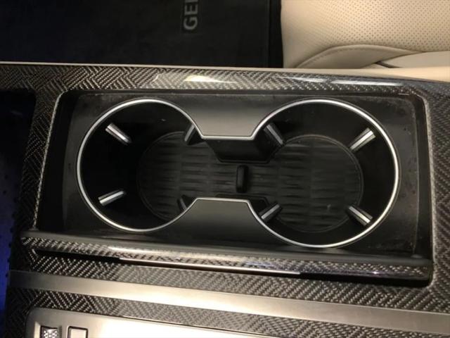 2023 Genesis G80 3.5T Sport AWD