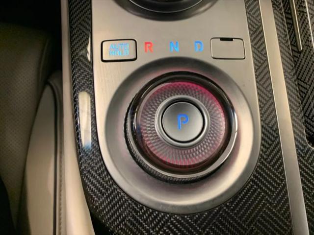 2023 Genesis G80 3.5T Sport AWD