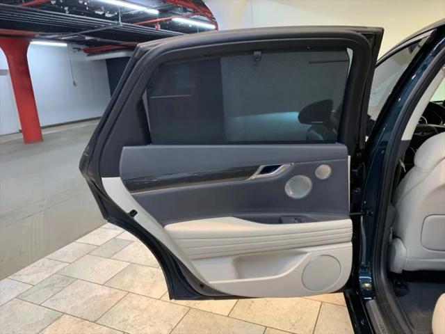 2023 Genesis G80 3.5T Sport AWD