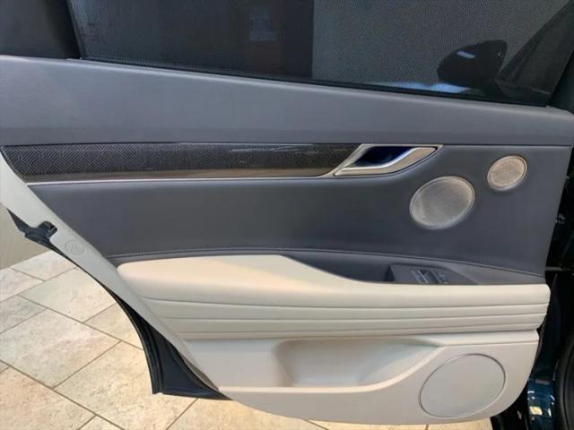 2023 Genesis G80 3.5T Sport AWD