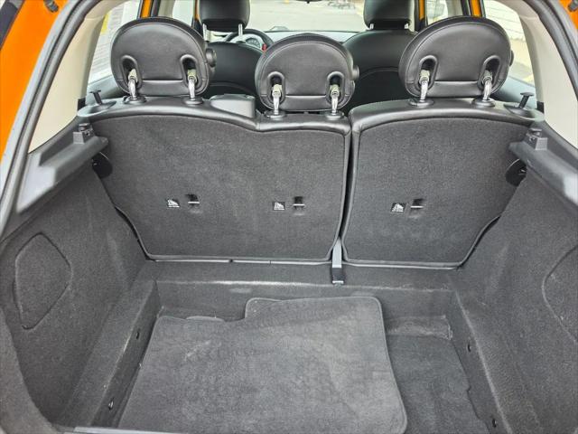 2016 MINI Hardtop Cooper