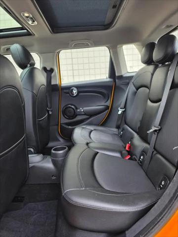 2016 MINI Hardtop Cooper