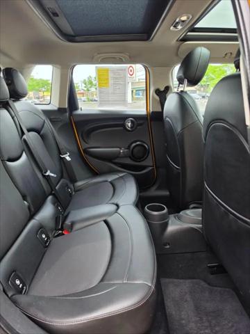 2016 MINI Hardtop Cooper