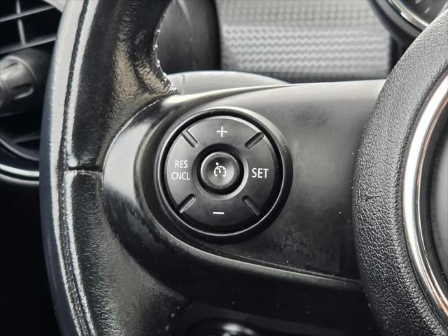 2016 MINI Hardtop Cooper