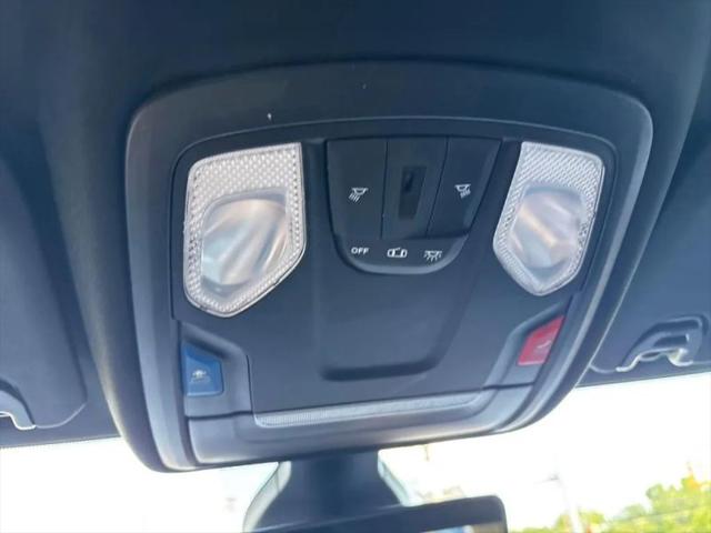 2023 Ram 3500 Tradesman Crew Cab 4x4 8' Box