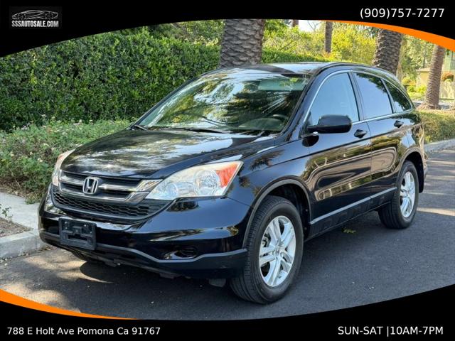2011 Honda CR-V LX for sale in Pomona, CA