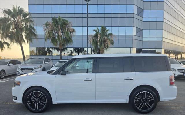 2015 Ford Flex SEL