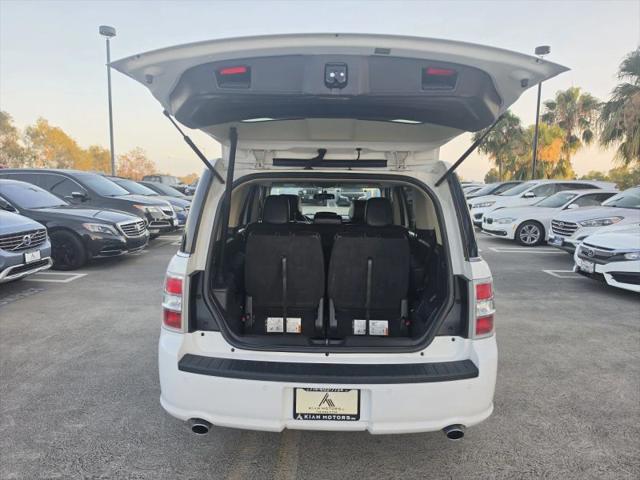 2015 Ford Flex SEL