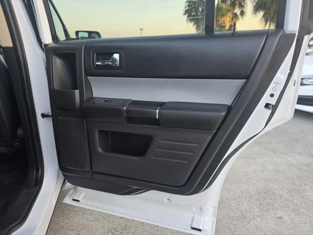 2015 Ford Flex SEL