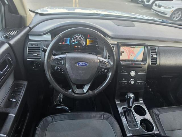 2015 Ford Flex SEL