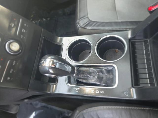 2015 Ford Flex SEL
