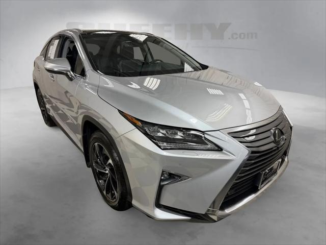 2019 Lexus RX 350 RX 350