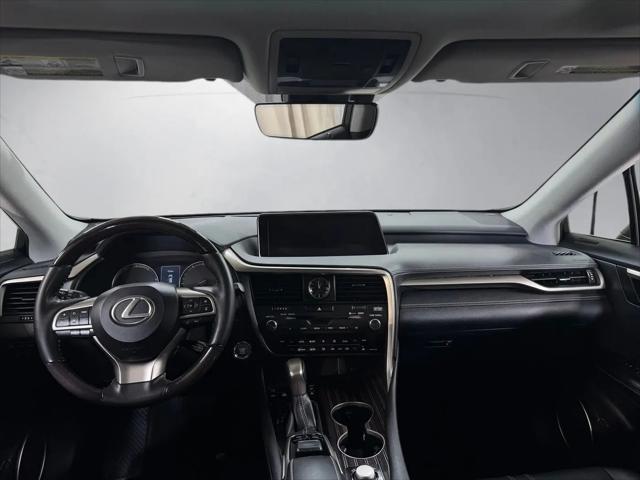 2019 Lexus RX 350 RX 350
