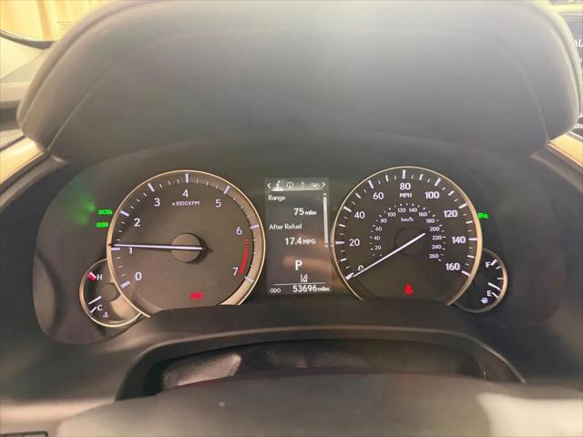 2019 Lexus RX 350 RX 350