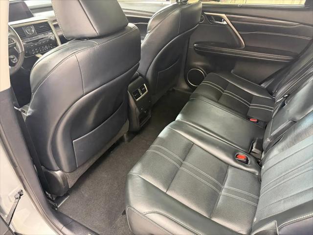 2019 Lexus RX 350 RX 350