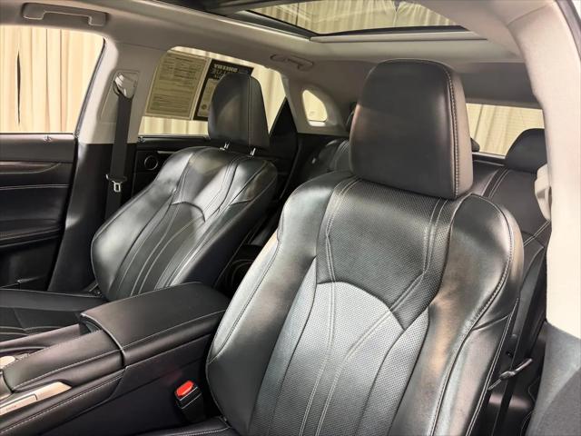 2019 Lexus RX 350 RX 350