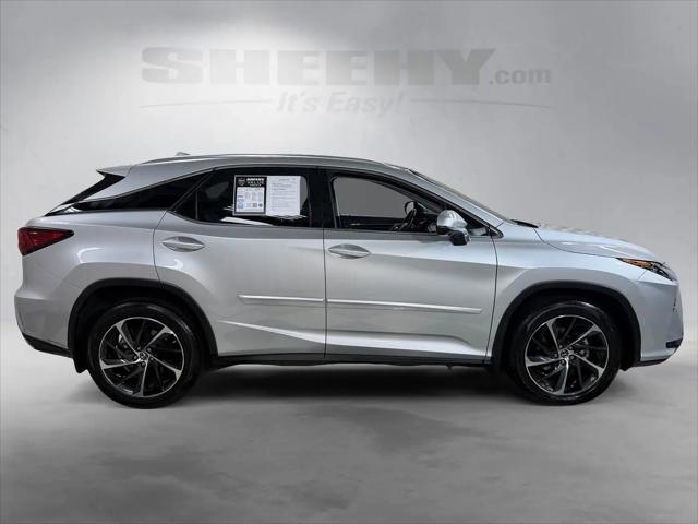2019 Lexus RX 350 RX 350