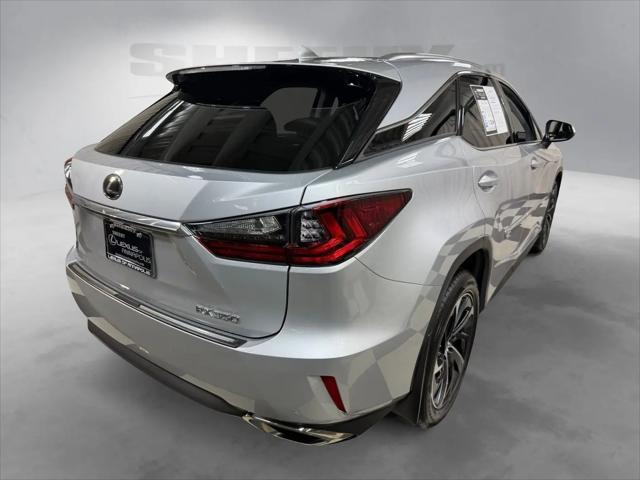 2019 Lexus RX 350 RX 350
