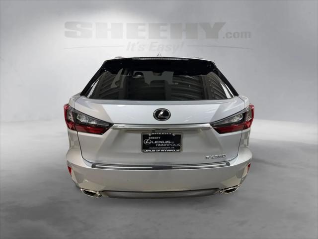 2019 Lexus RX 350 RX 350