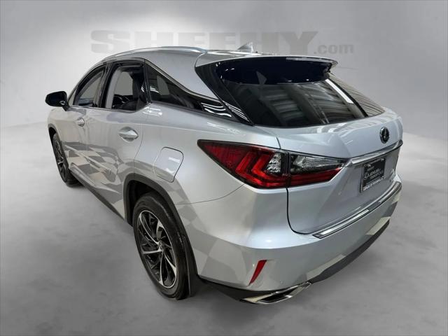 2019 Lexus RX 350 RX 350