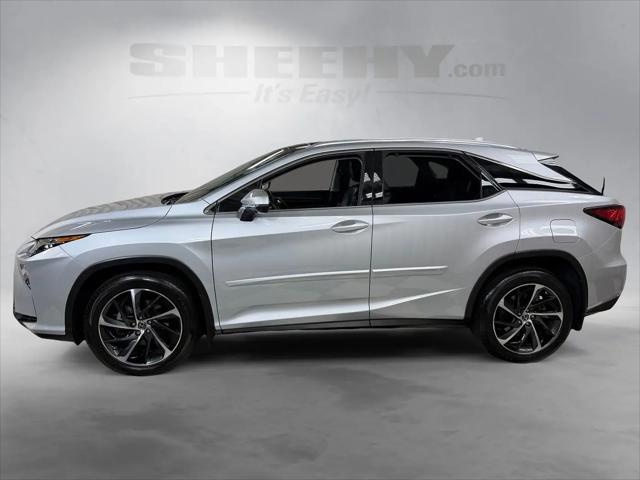 2019 Lexus RX 350 RX 350
