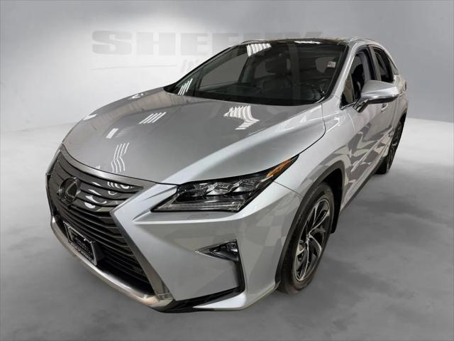 2019 Lexus RX 350 RX 350