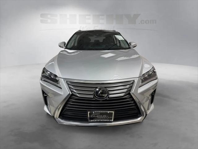 2019 Lexus RX 350 RX 350