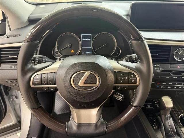 2019 Lexus RX 350 RX 350