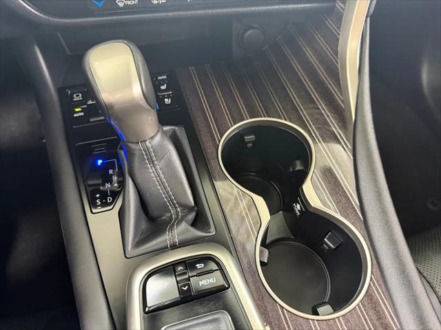 2019 Lexus RX 350 RX 350