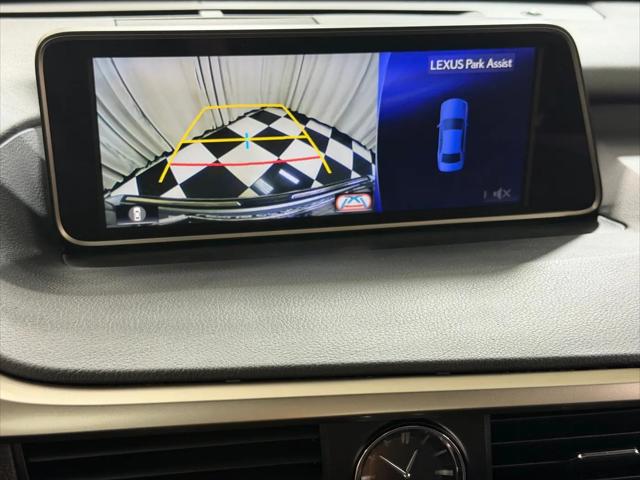2019 Lexus RX 350 RX 350