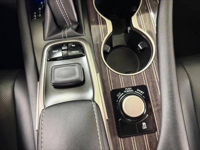 2019 Lexus RX 350 RX 350