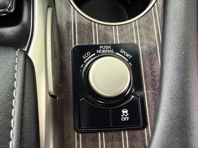 2019 Lexus RX 350 RX 350