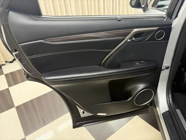 2019 Lexus RX 350 RX 350