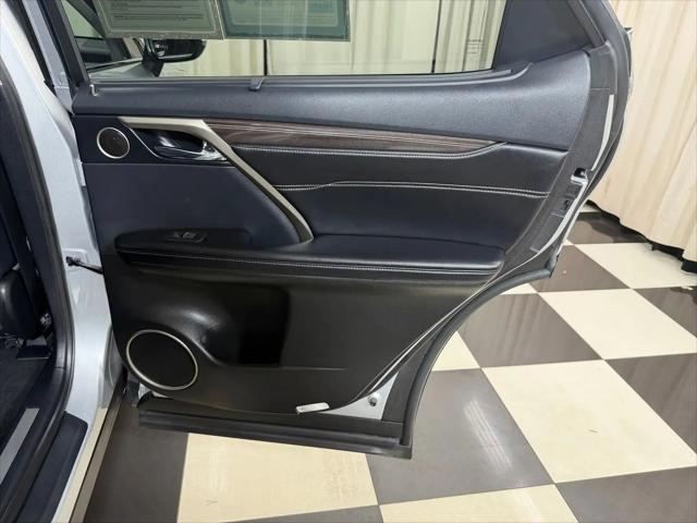 2019 Lexus RX 350 RX 350