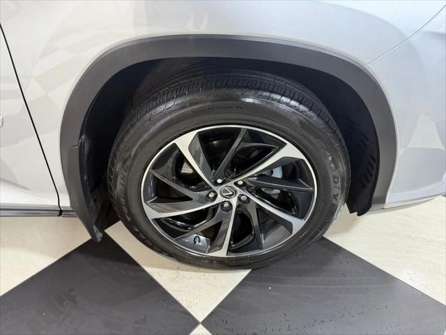 2019 Lexus RX 350 RX 350