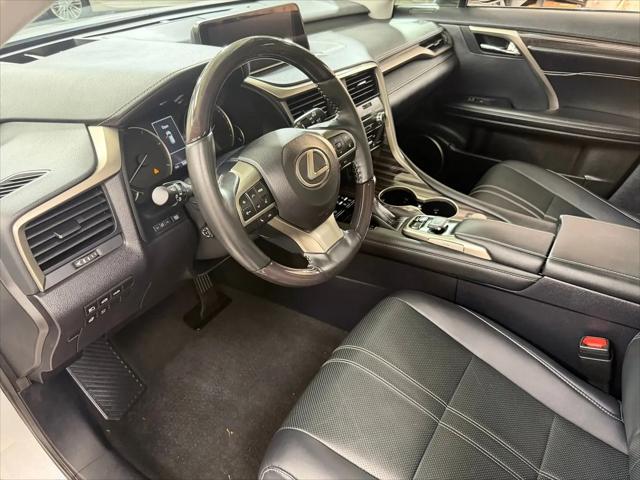 2019 Lexus RX 350 RX 350