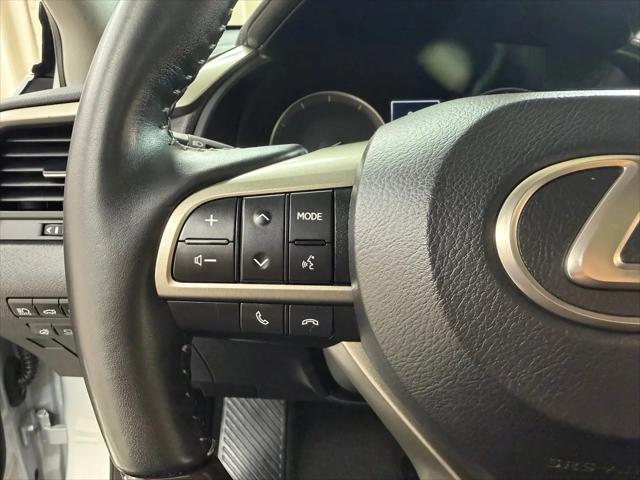 2019 Lexus RX 350 RX 350