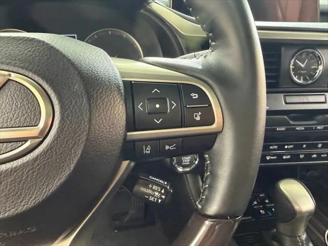 2019 Lexus RX 350 RX 350