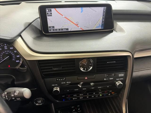 2019 Lexus RX 350 RX 350