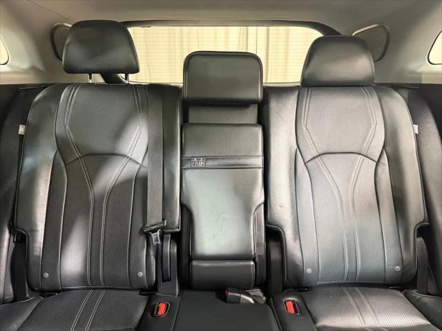 2019 Lexus RX 350 RX 350