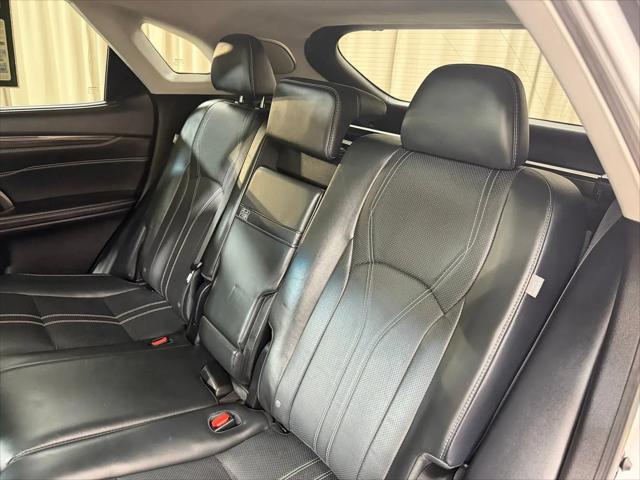 2019 Lexus RX 350 RX 350
